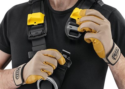 PETZL ASTRO Emniyet Kemeri - Uluslararası Versiyon