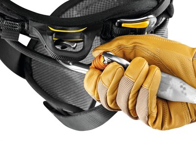 PETZL ASTRO SIT FAST Emniyet Kemeri-x