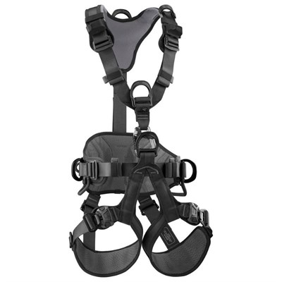 PETZL AVAO BOD FAST Emniyet Kemeri - Uluslararası Versiyon