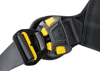 PETZL AVAO BOD FAST Emniyet Kemeri - Uluslararası Versiyon