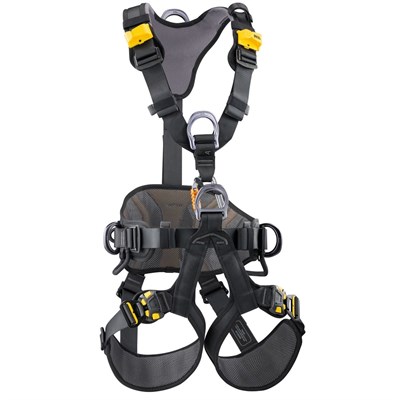 PETZL AVAO BOD FAST Emniyet Kemeri - Uluslararası Versiyon