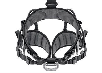 PETZL AVAO Emniyet Kemeri - Avrupa Versiyonu