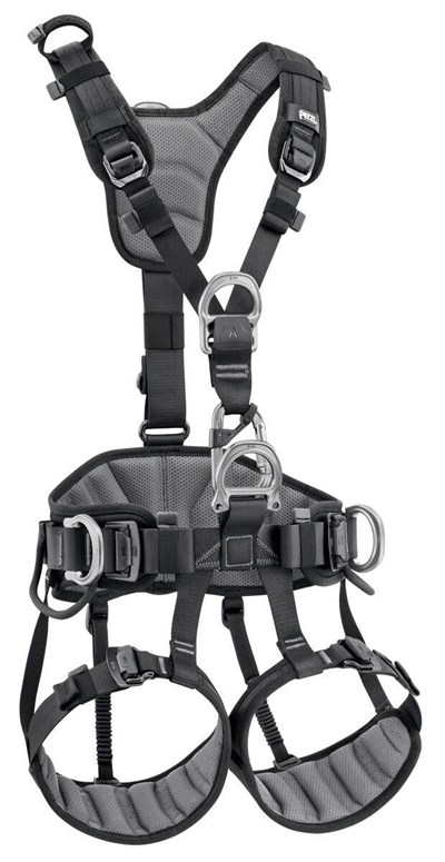 PETZL AVAO Emniyet Kemeri - Avrupa Versiyonu