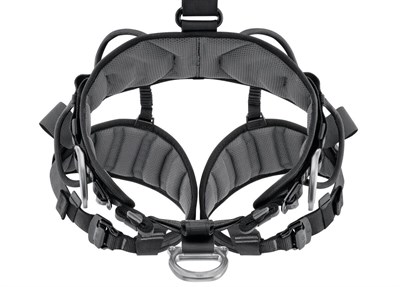 PETZL AVAO Emniyet Kemeri - Uluslararası Versiyon