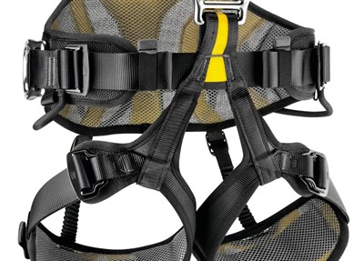 PETZL AVAO SIT Emniyet Kemeri