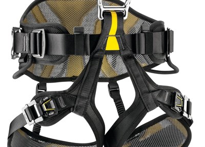 PETZL AVAO SIT FAST Emniyet Kemeri