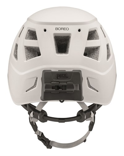 PETZL BOREO CAVING Kask