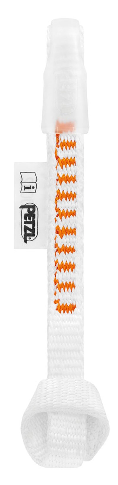 PETZL CANYON CLUB Emniyet Kemeri İçin Cutaway Perlon