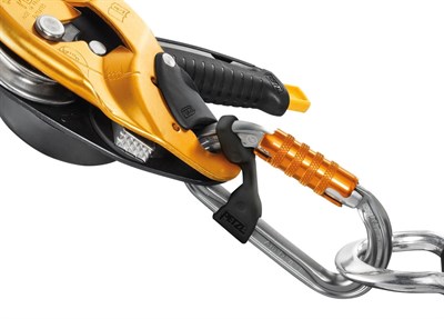 PETZL CAPTIV Karabina Sabitleyici (10lu paket)