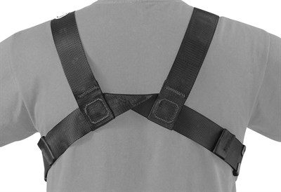 PETZL CHESTAIR Üst Emniyet Kemeri