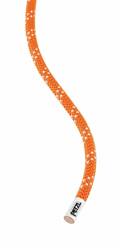 PETZL CLUB 10 mm Yarı Statik İp