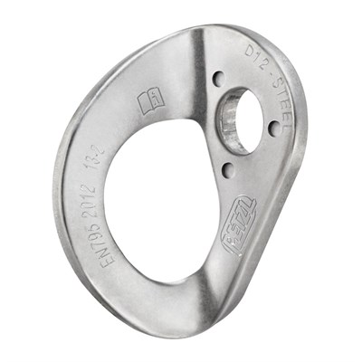 PETZL COEUR Çelik Bolt Kulağı (20li paket)