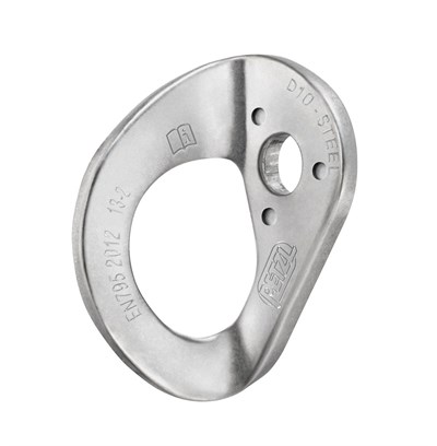 PETZL COEUR Çelik Bolt Kulağı (20li paket)