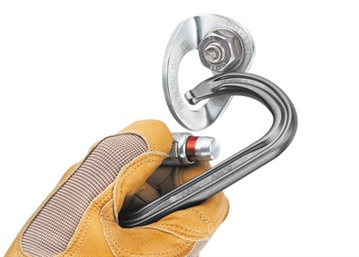 PETZL COEUR HCR Paslanmaz Çelik Bolt Seti (20li paket)