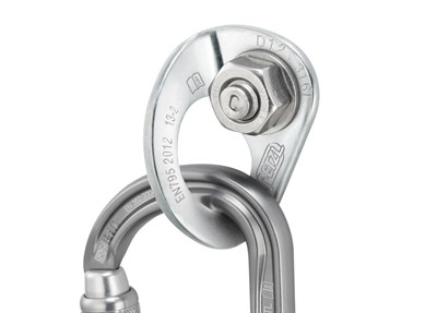 PETZL COEUR Paslanmaz Çelik Bolt Seti (20li paket)