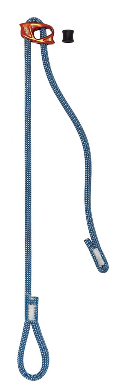PETZL CONNECT ADJUST Lanyard