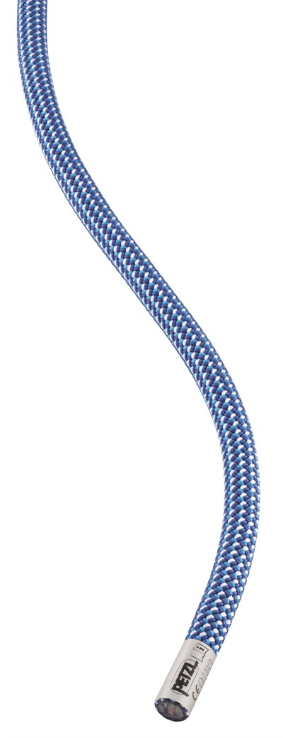PETZL CONTACT WALL 9,8 mm Dinamik İp