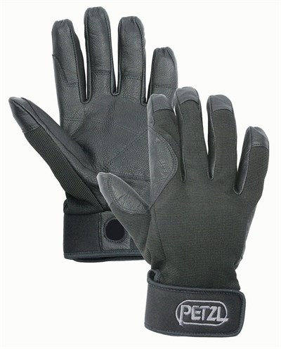 PETZL CORDEX Deri Eldiven