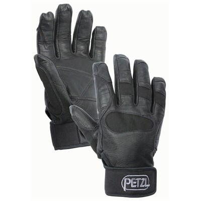PETZL CORDEX PLUS Deri Eldiven