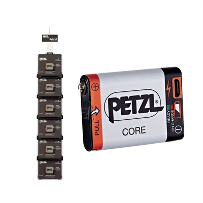 PETZL CORE Şarj Edilebilir Batarya