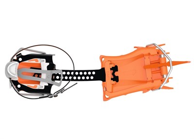 PETZL DART Krampon