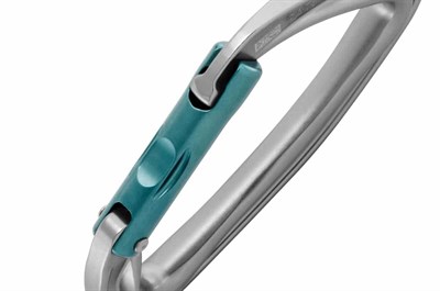 PETZL DJINN Alüminyum Karabina