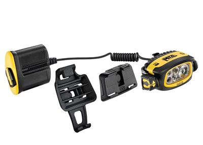 PETZL DUO Z2 Kafa Feneri