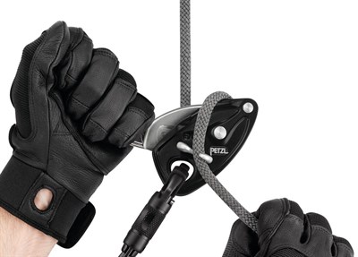 PETZL EXO EASYHOOK OPEN Acil Durum Kaçış Kiti