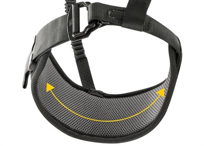PETZL FALCON Emniyet Kemeri