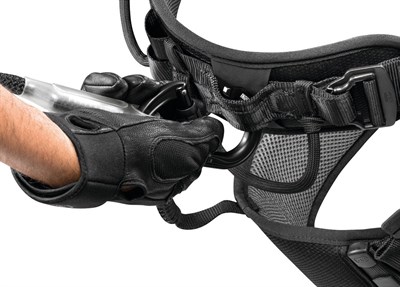 PETZL FALCON MOUNTAIN Dağ Kurtarma Amaçlı Alt Emniyet Kemeri