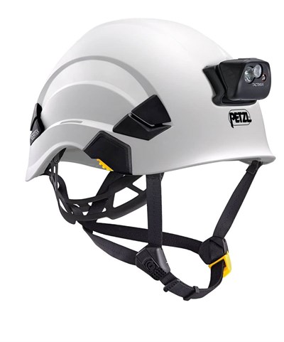 PETZL FIXATION TACTIKKA Bağlantı Aparatı