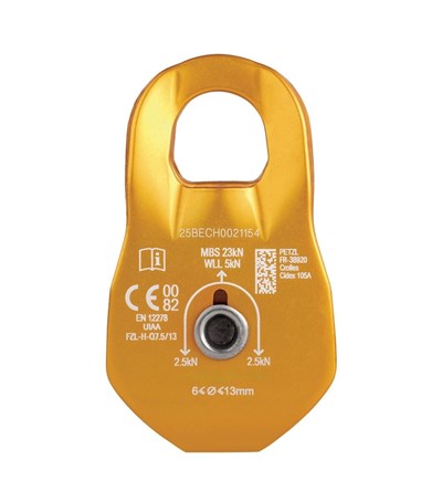PETZL FIXE Makara