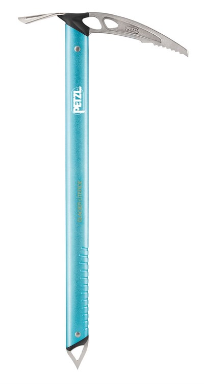 PETZL GLACIER LITERIDE Kazma