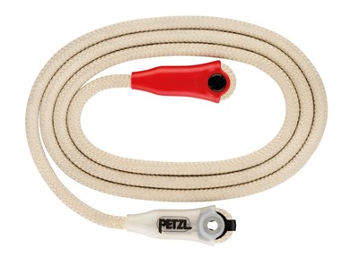 PETZL GRILLON MGO / GRILLON PLUS Konumlanma Lanyardı İçin Yedek İp
