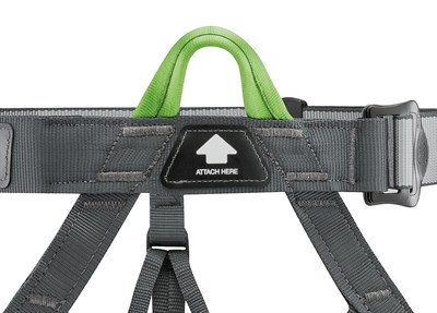PETZL GYM Emniyet Kemeri