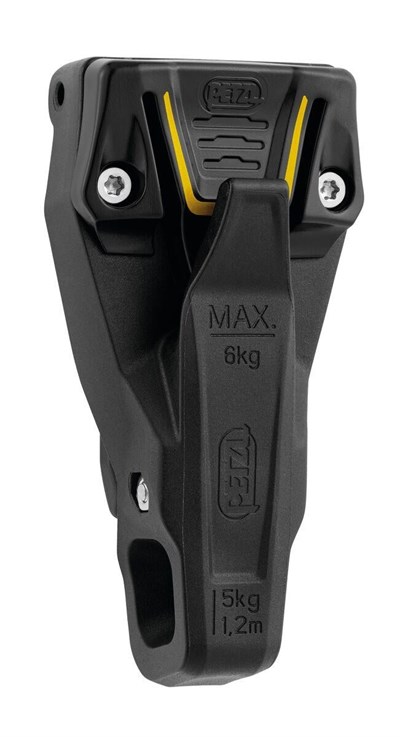 PETZL INTERFAST Malzeme Taşıma Aparatı