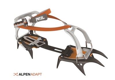 PETZL IRVIS Krampon