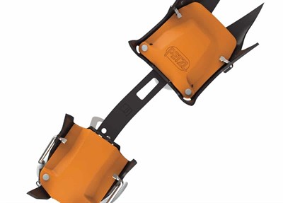 PETZL IRVIS Krampon