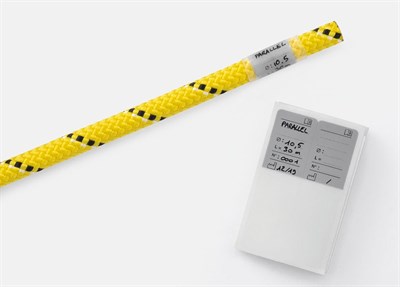PETZL İp Sonu Tanımlama Etiketi