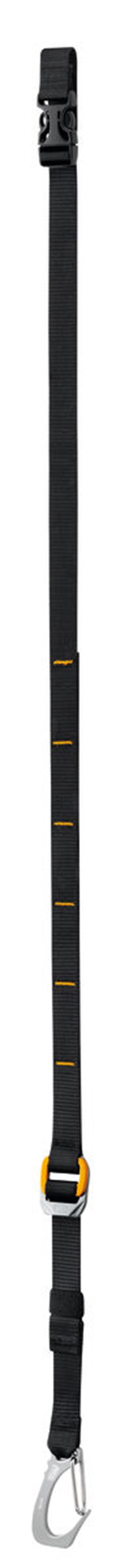 PETZL KNEE ASCENT Kit İçin Yedek Üst Perlon