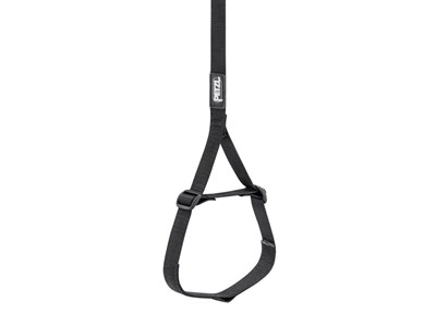 PETZL KNEE ASCENT Kit