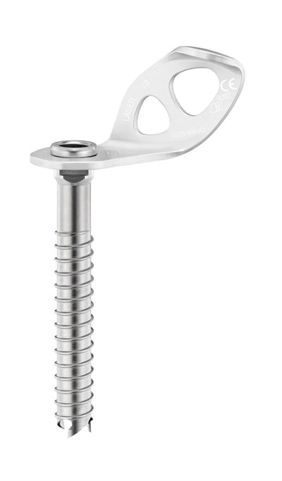PETZL LASER Buz Vidası
