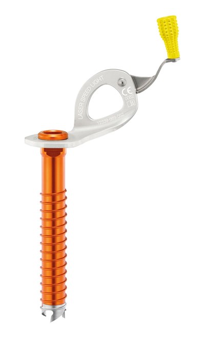 PETZL LASER SPEED LIGHT Buz Vidası