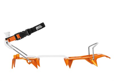 PETZL LEOPARD LLF Krampon