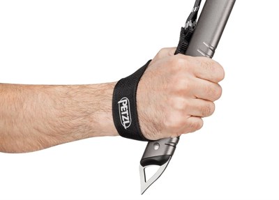 PETZL LINKIN Kazma Bilek Perlonu-x