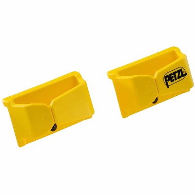 PETZL Lanyard (Boru Kancası) Tutucu
