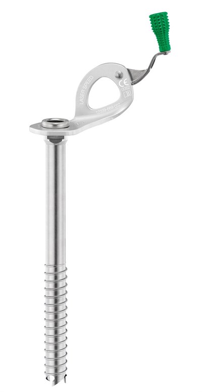 PETZL Laser Speed Buz Vidası