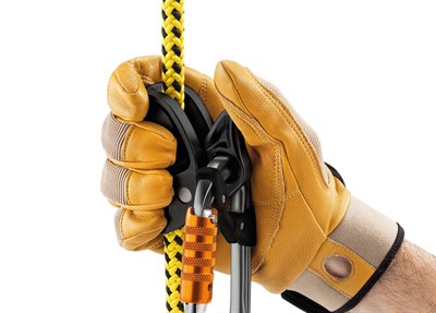 PETZL MICROFLIP Konumlandırma Lanyardı