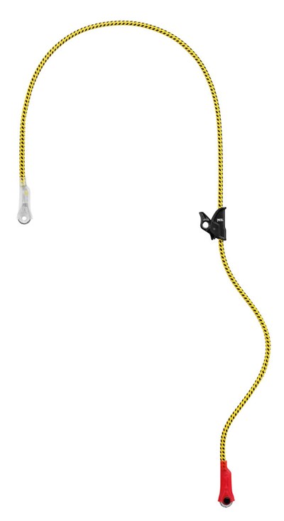 PETZL MICROFLIP Konumlandırma Lanyardı