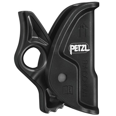 PETZL MICROGRAB Yedek İp Tutucu
